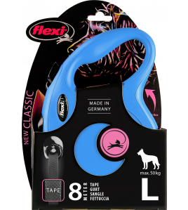 FLEXI NEW CLASSIC BAND L BLW 8M