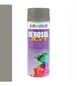 DUPLICOLOR AEROSOLART 400ML HG RAL 7030
