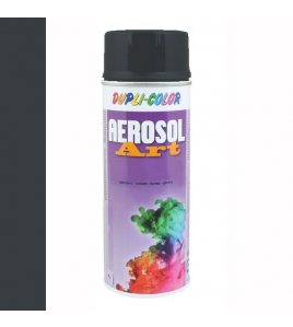 DUPLICOLOR AEROSOLART 400ML HG RAL 7016
