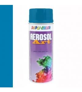 DUPLICOLOR AEROSOLART 400ML HG RAL 5015 DUPLICOLOR AEROSOLART 400ML HG RAL 5015