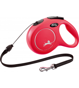 FLEXI NEW CLASSIC KOORD M RD 8M