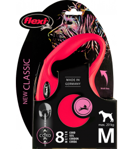 FLEXI NEW CLASSIC KOORD M RD 8M