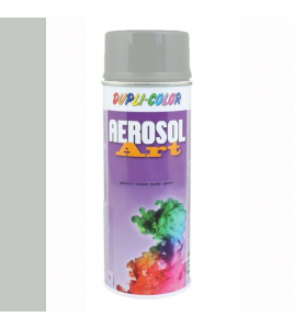 DUPLICOLOR AEROSOLART 400ML HG RAL 7035