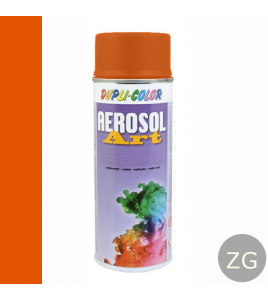 DUPLICOLOR AEROSOLART 400ML ZG RAL 2004