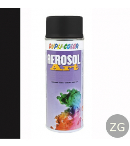 DUPLICOLOR AEROSOLART 400ML ZG RAL 8022