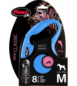 FLEXI NEW CLASSIC KOORD M BLW 8M