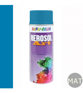 DUPLICOLOR AEROSOLART 400ML MAT RAL 5015