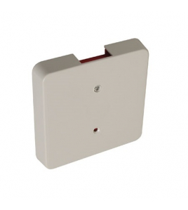 UNIVERSELE LASDOOS HOOG P25 WIT