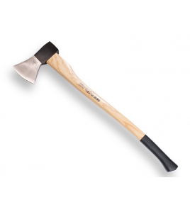 BOOMBIJL ADLER 1600 GRAM MET ESSEN STEEL 75 CM.