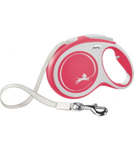 FLEXI NEW COMFORT, BAND L: 8 M, ROOD