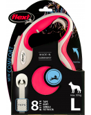 FLEXI NEW COMFORT, BAND L: 8 M, ROOD