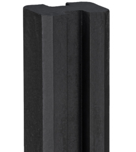 ZAAN HOEKPAAL GECOAT 11,5X11,5X275CM