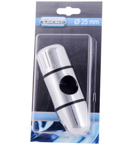 GLIJPIN VOOR DOUCHESTANG 25MM CH GLIJPIN VOOR DOUCHESTANG 25MM CH
