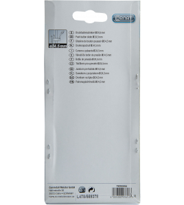 GLIJPIN VOOR DOUCHESTANG 24,5MM CH GLIJPIN VOOR DOUCHESTANG 24,5MM CH