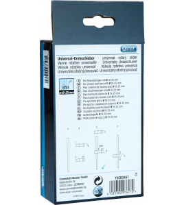 GLIJPIN VOOR DOUCESTANG 18-25MM CH GLIJPIN VOOR DOUCESTANG 18-25MM CH