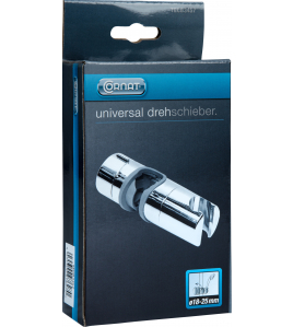 GLIJPIN VOOR DOUCESTANG 18-25MM CH GLIJPIN VOOR DOUCESTANG 18-25MM CH