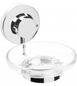 3IN1 ZEEPBAKJE IN GLAS CH 3IN1 ZEEPBAKJE IN GLAS CH