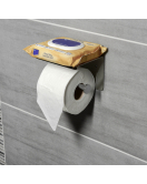 TOILETROLHOUDER PLANCHET CH