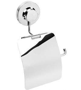 3IN1 TOILETROLHOUDER COMFORT CH 3IN1 TOILETROLHOUDER COMFORT CH