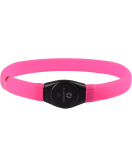 HALSBAND LED ILONA ROZE 35-64CM 7MM