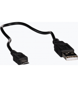 HALSBAND LED ILONA ROZE 35-64CM 7MM