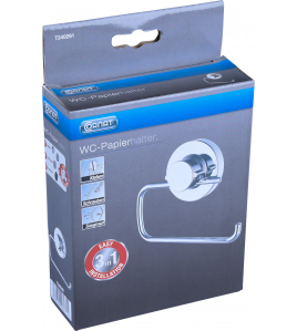3IN1 TOILETROLHOUDER STYLE CH 3IN1 TOILETROLHOUDER STYLE CH