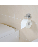 3IN1 TOILETROLHOUDER STYLE CH