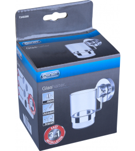 3IN1 BEKERHOUDER CH 3IN1 BEKERHOUDER CH