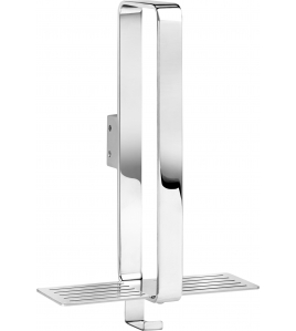 HANDDOEKHOUDER KLEIN CHROOM HANDDOEKHOUDER KLEIN CHROOM