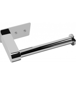 TOILETROLHOUDER CHROOM TOILETROLHOUDER CHROOM