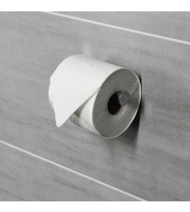 TOILETROLHOUDER CHROOM TOILETROLHOUDER CHROOM