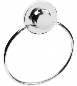 3IN1 HANDDOEKHOUDER RING CH 3IN1 HANDDOEKHOUDER RING CH