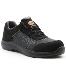 DOCKERS DRIVE BLACK S3 