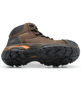 DOCKERS FROST BROWN S3 