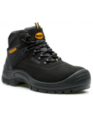 DOCKERS MAGIC HIGH BLACK S3 39