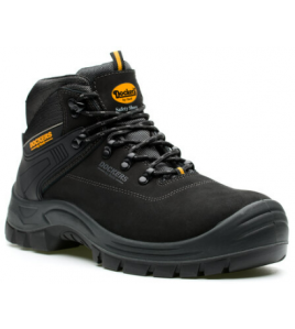 DOCKERS MAGIC HIGH BLACK S3 39