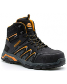 DOCKERS SPRINTER HIGH BLACK S3 