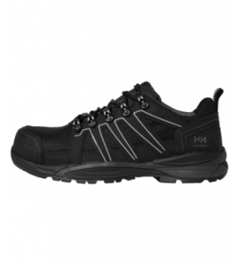 HH 78421 MANCHESTER LOW S3 930 BLACK 