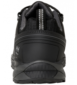 HH 78421 MANCHESTER LOW S3 930 BLACK 