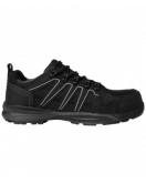 HH 78421 MANCHESTER LOW S3S 930 BLACK/GREY 35