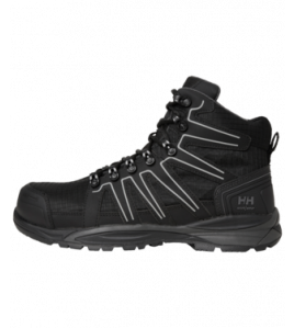 HH 78422 MANCHESTER MID S3 930 BLACK 