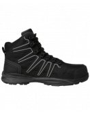 HH 78422 MANCHESTER MID S3S 930 BLACK/GREY 35