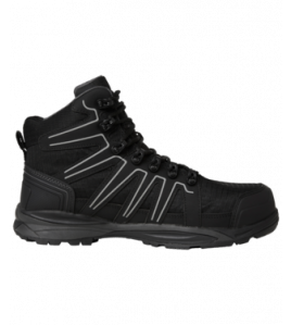 HH 78422 MANCHESTER MID S3 930 BLACK 