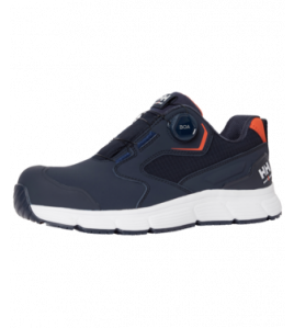 HH 78355 KENSINGTON MXR LOW BOA S3L 592 NAVY 