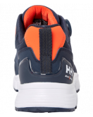 HH 78355 KENSINGTON MXR LOW BOA S3S 592 NAVY/ORANGE 35 HH 78355 KENSINGTON MXR LOW BOA S3S 592 NAVY/ORANGE 35