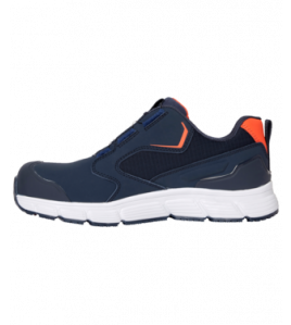 HH 78355 KENSINGTON MXR LOW BOA S3L 592 NAVY 