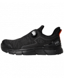 HH 78350 KENSINGTON LOW BOA S3S 990 BLACK 35 HH 78350 KENSINGTON LOW BOA S3S 990 BLACK 35