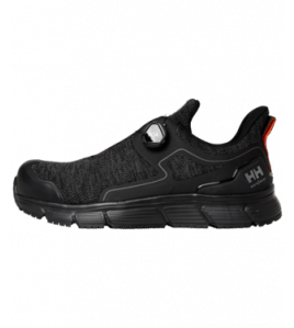 HH 78350 KENSINGTON LOW BOA S3 990 BLACK 35