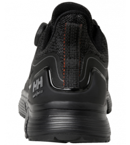 HH 78350 KENSINGTON LOW BOA S3 990 BLACK 35