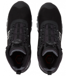 HH CHELSEA EVO 2 MID BOA S3 HT W 930 BLACK/GREY 